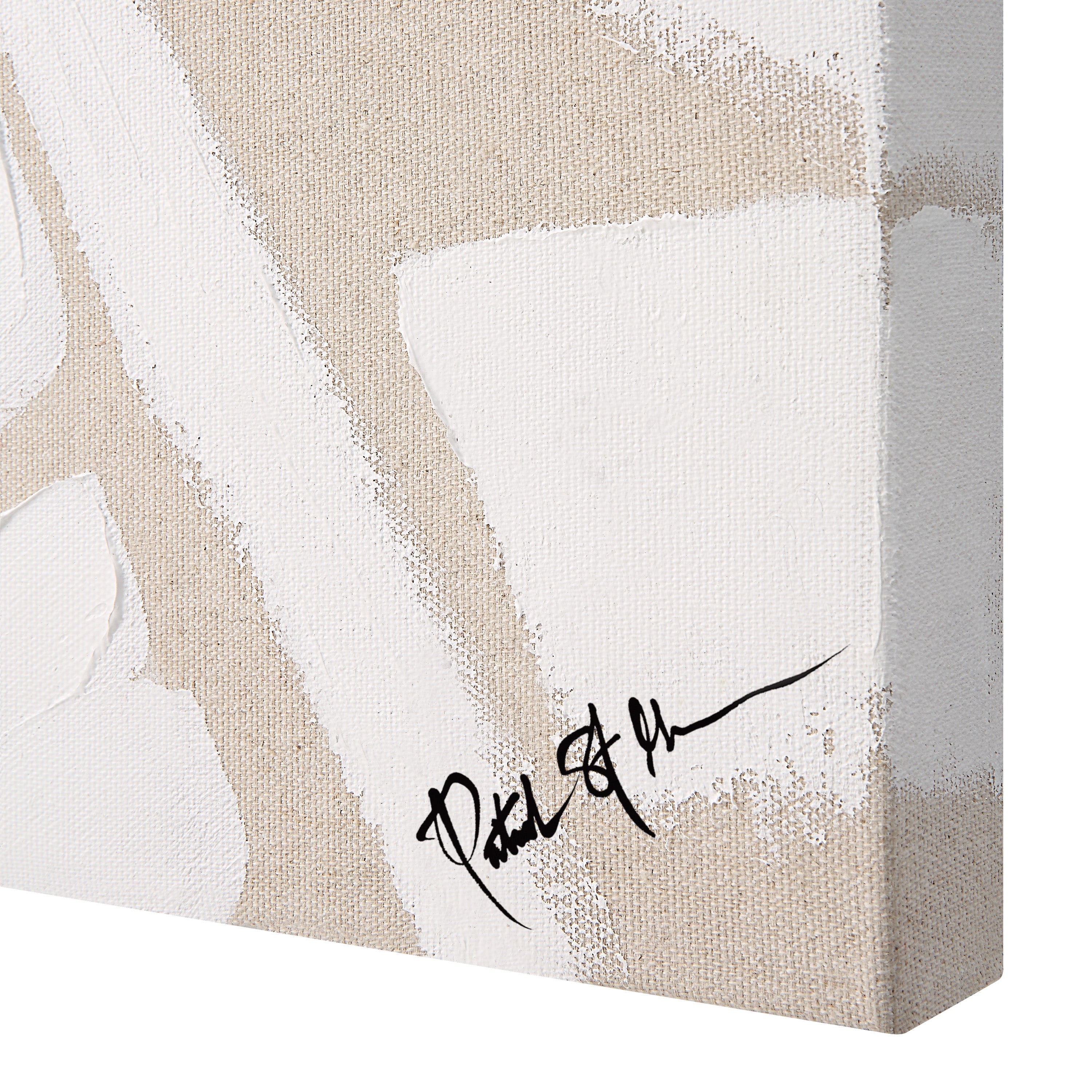 Bolzano 40" Wide Canvas Art-Canvas Art-DECOROLALA