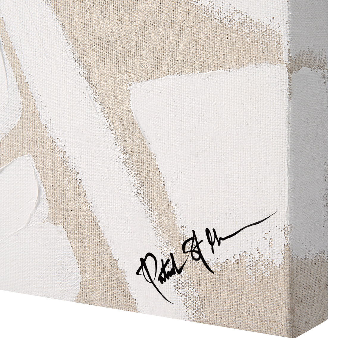 Bolzano 40" Wide Canvas Art-Canvas Prints-DECOROLALA