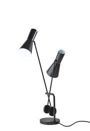 Bond Desk Lamp-Lighting-DECOROLALA