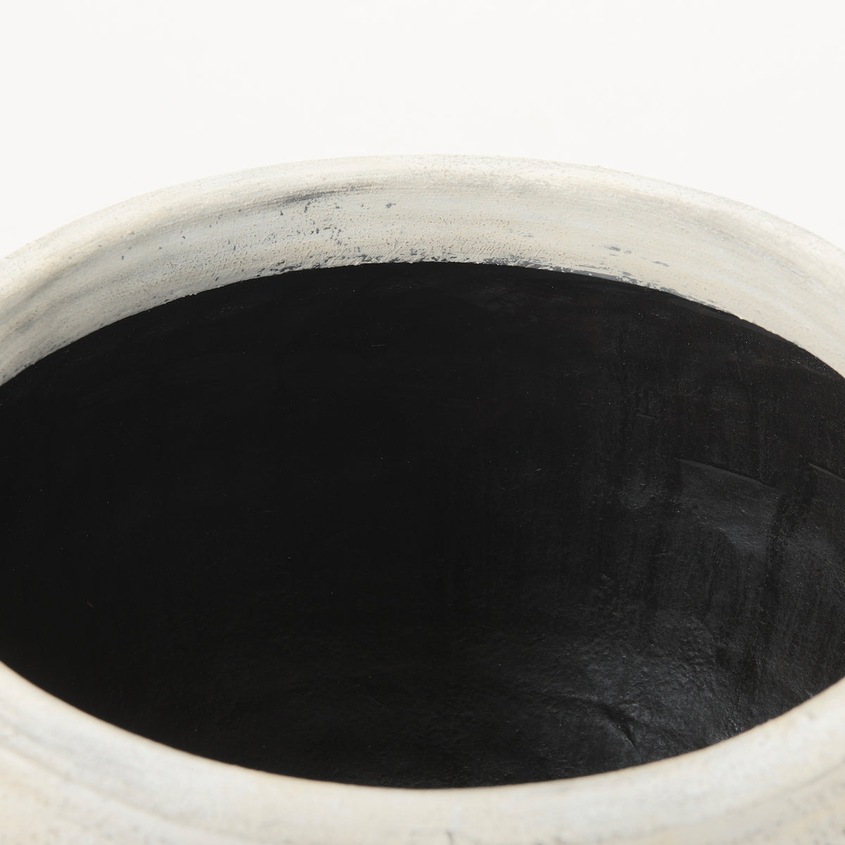 Boscia 15H Double Floor Vase-Vase-DECOROLALA