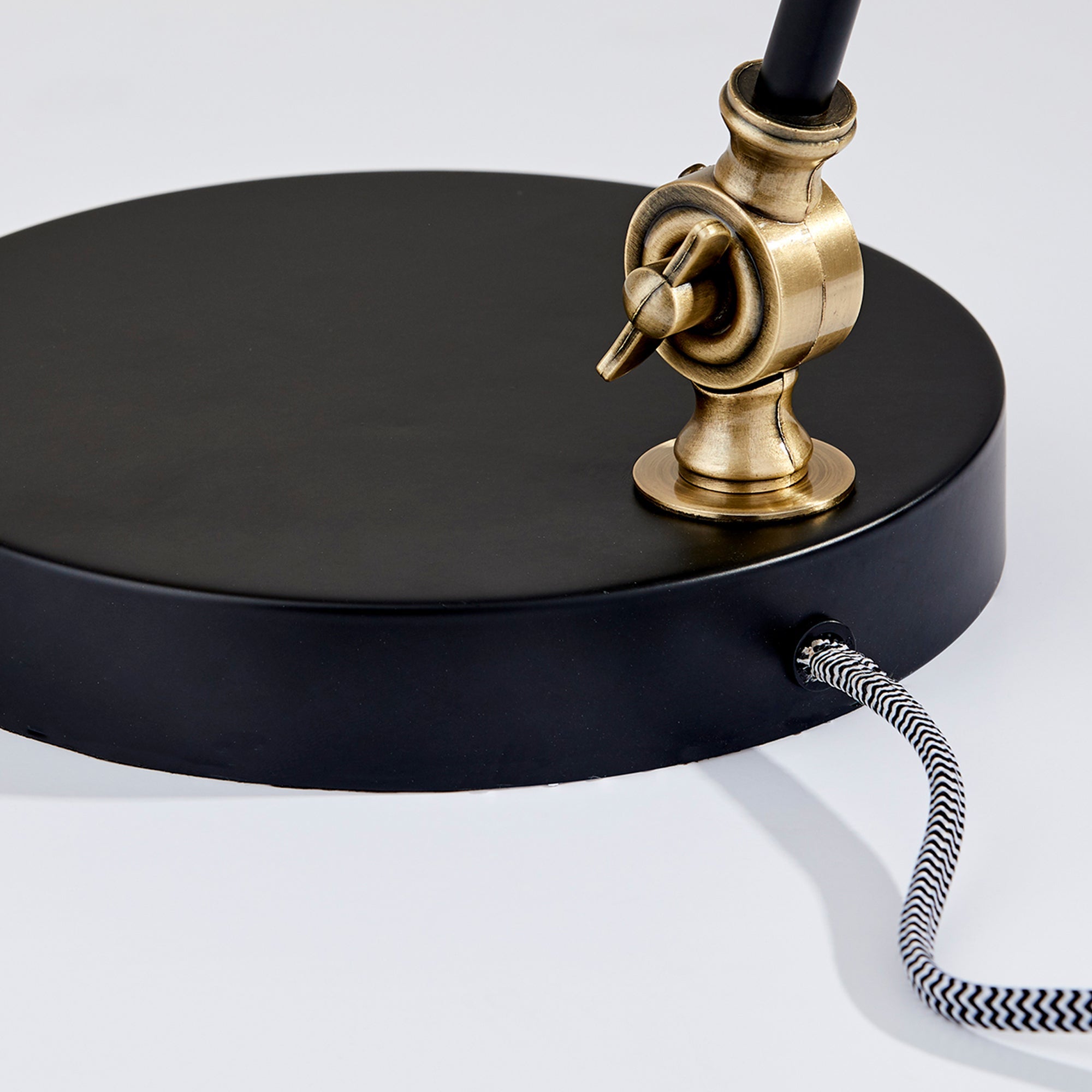 Boston Desk Lamp-Lighting-DECOROLALA