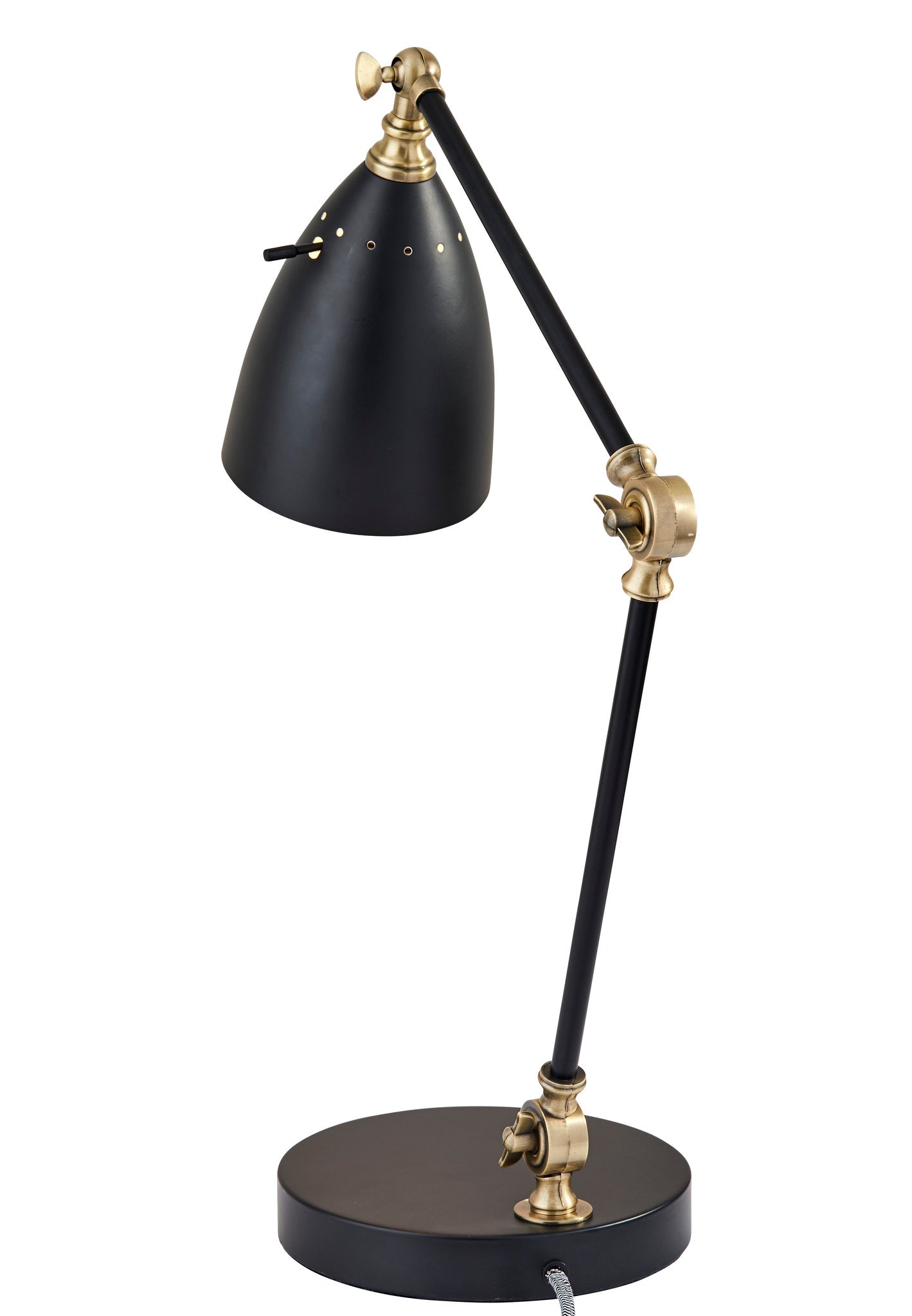 Boston Desk Lamp-Lighting-DECOROLALA