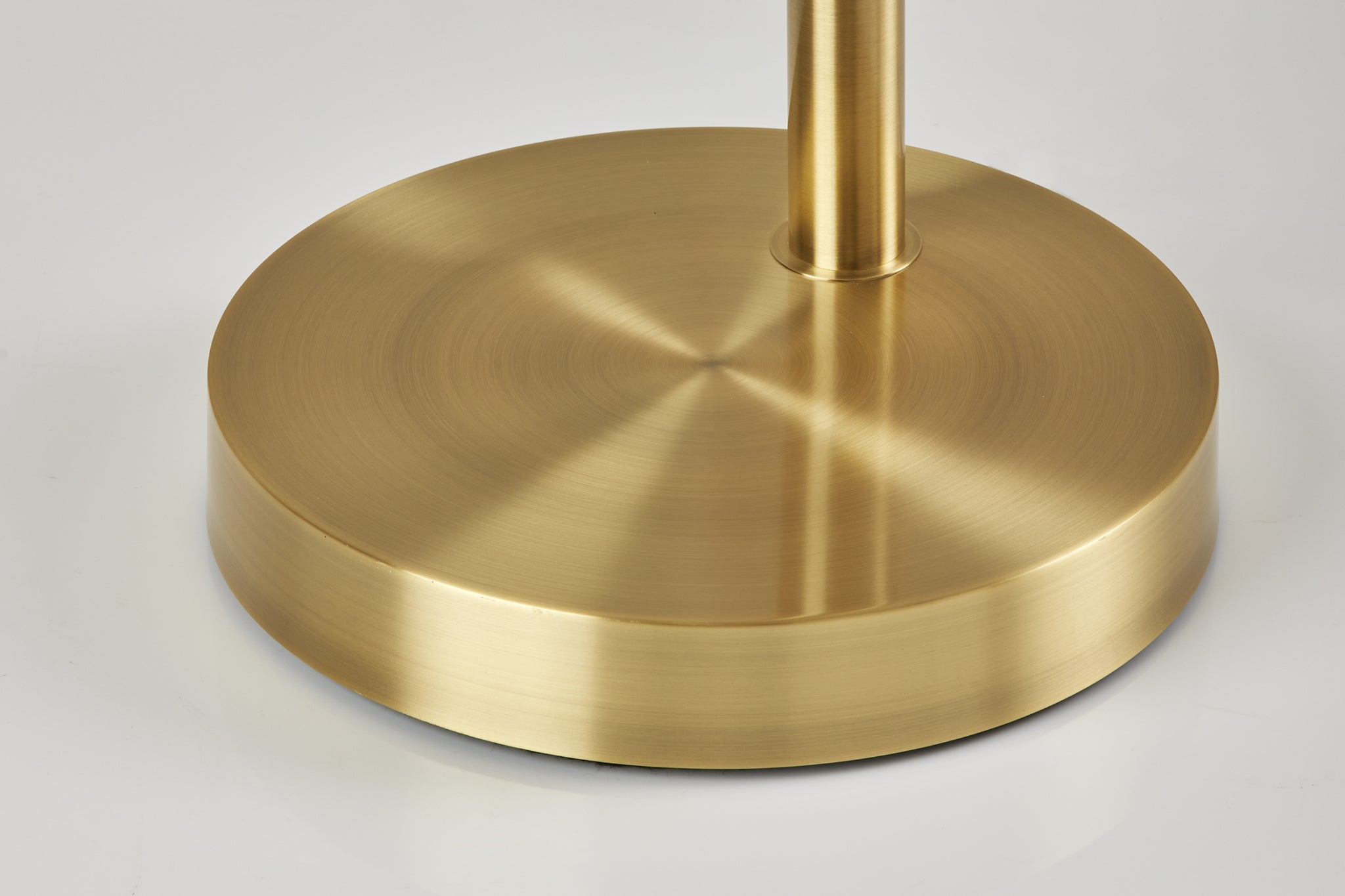 Bowery 3-Arm Arc Lamp-Lighting-DECOROLALA