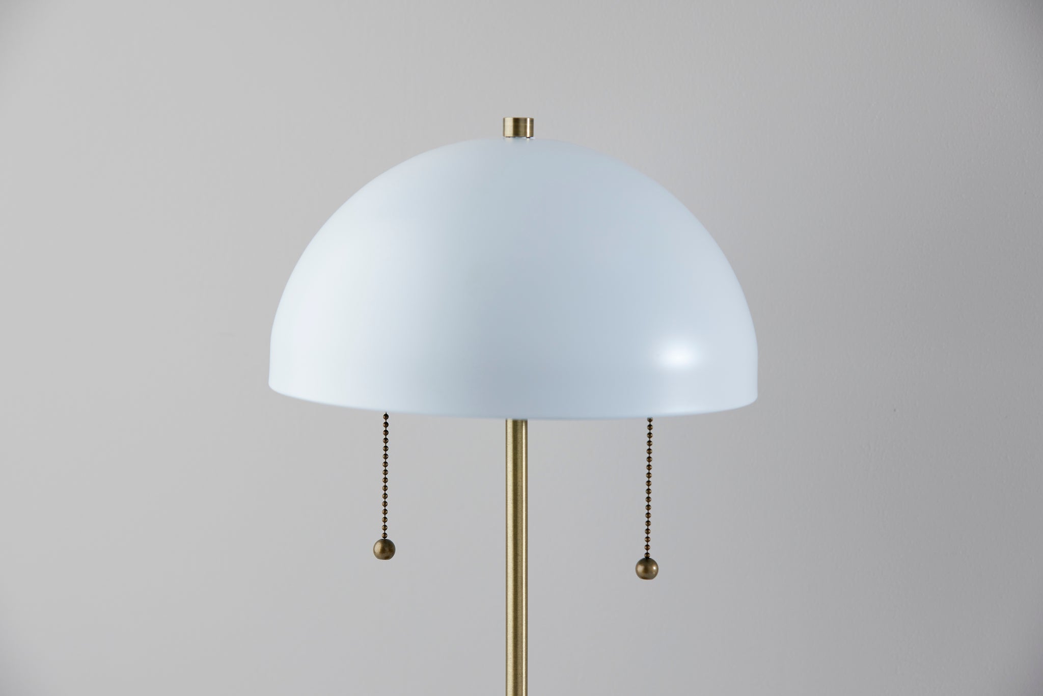 Bowie Table Lamp-Lighting-DECOROLALA