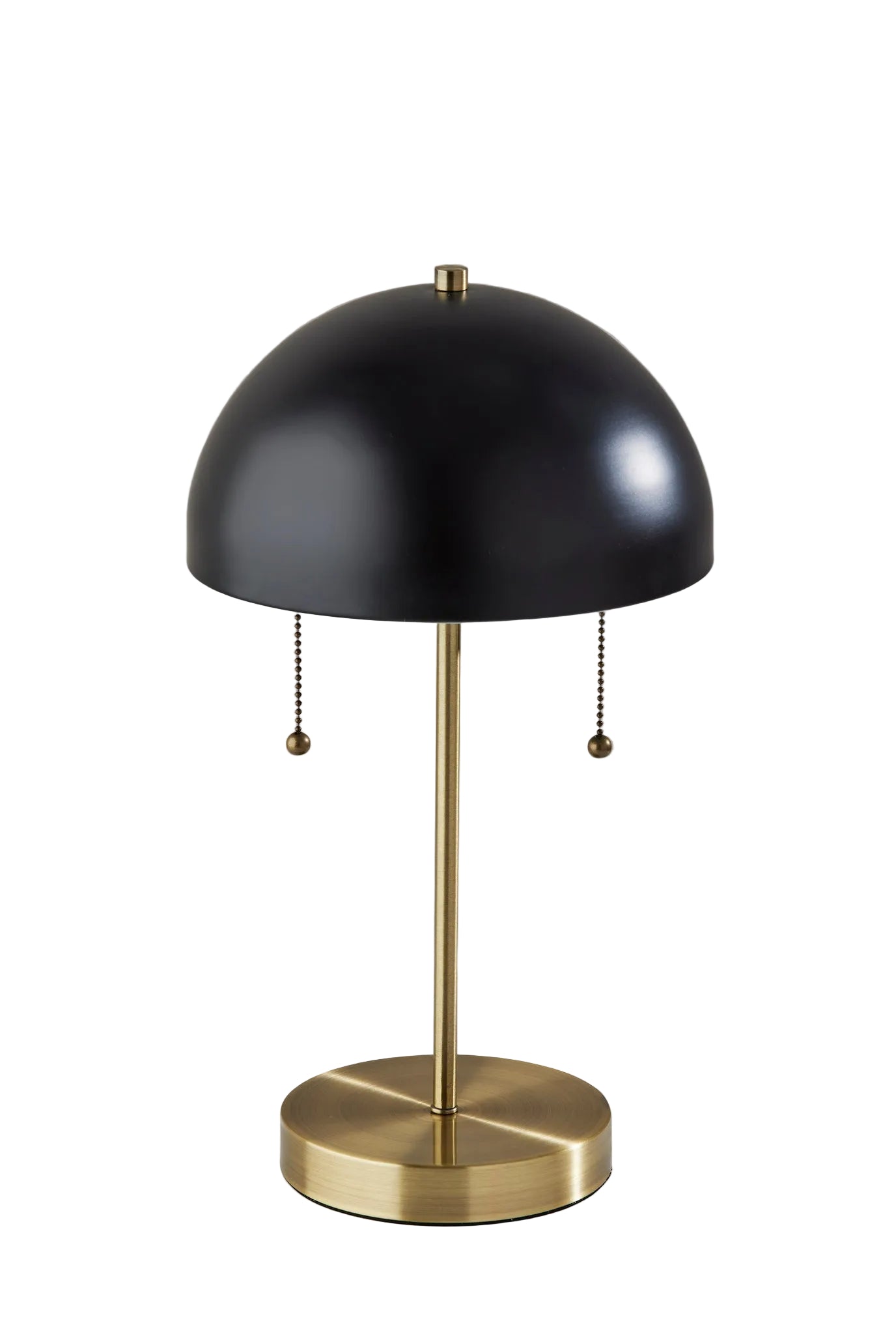 Bowie Table Lamp-Lighting-DECOROLALA