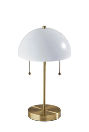 Bowie Table Lamp-Lighting-DECOROLALA