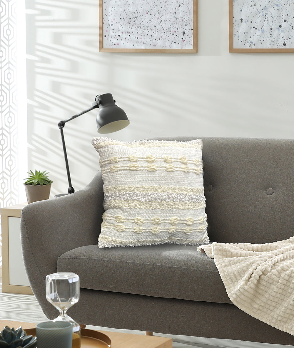 Brady Cushion 20" x 20"-Chair-DECOROLALA