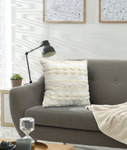 Brady Cushion 20" x 20"-Chair-DECOROLALA