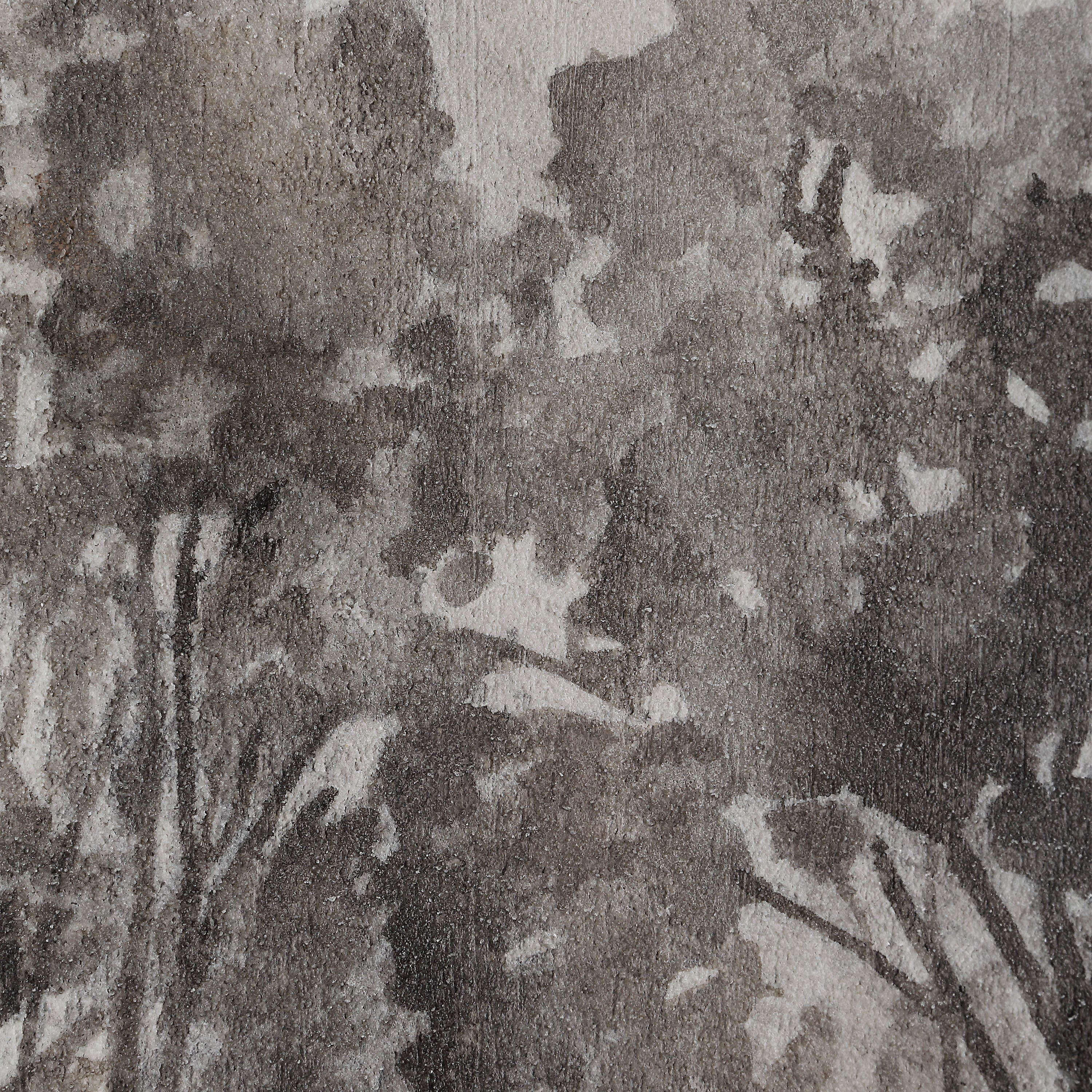 Branching Out 50" H x 20" W Canvas Art, (3 Piece Set)-Canvas Print-DECOROLALA