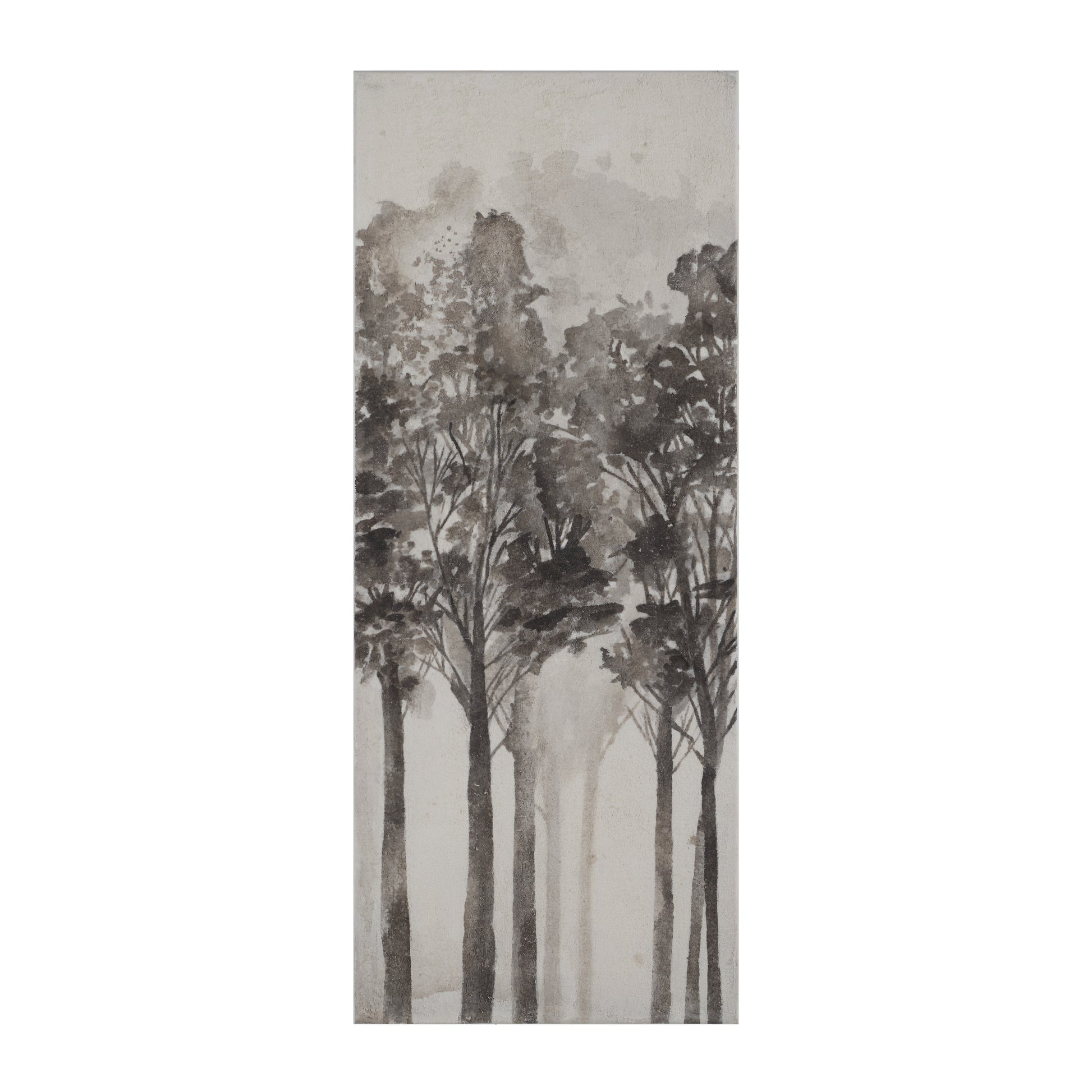 Branching Out 50" H x 20" W Canvas Art, (3 Piece Set)-Canvas Print-DECOROLALA