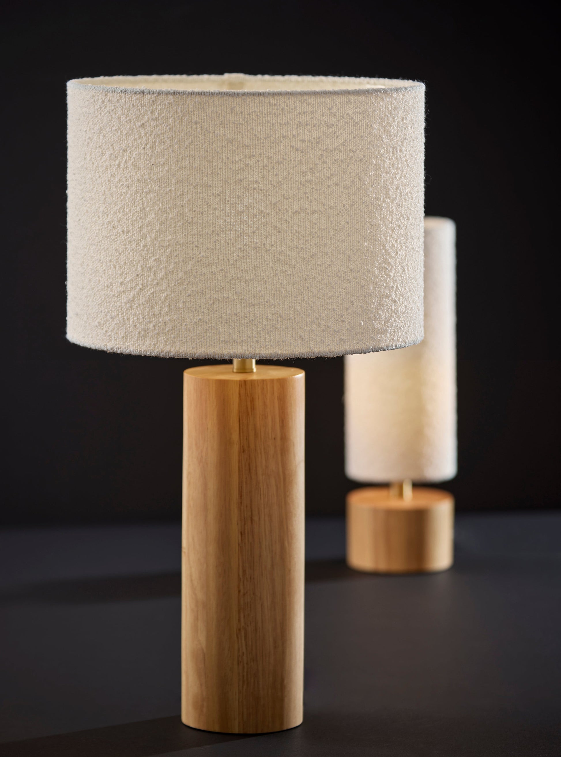 Brayden Table Lamp-Lighting-DECOROLALA