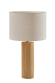 Brayden Table Lamp-Lighting-DECOROLALA