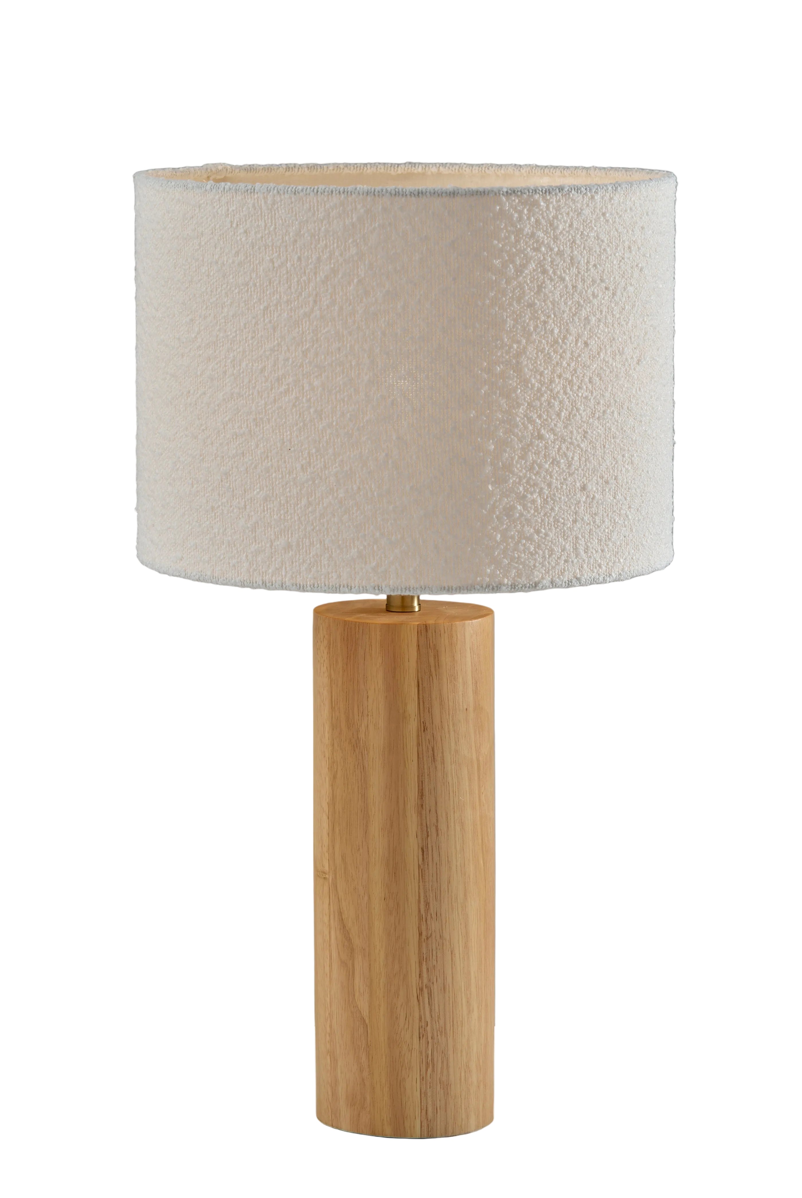 Brayden Table Lamp-Lighting-DECOROLALA