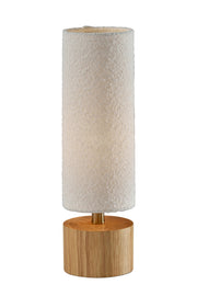 Brayden Table Lantern-Lighting-DECOROLALA