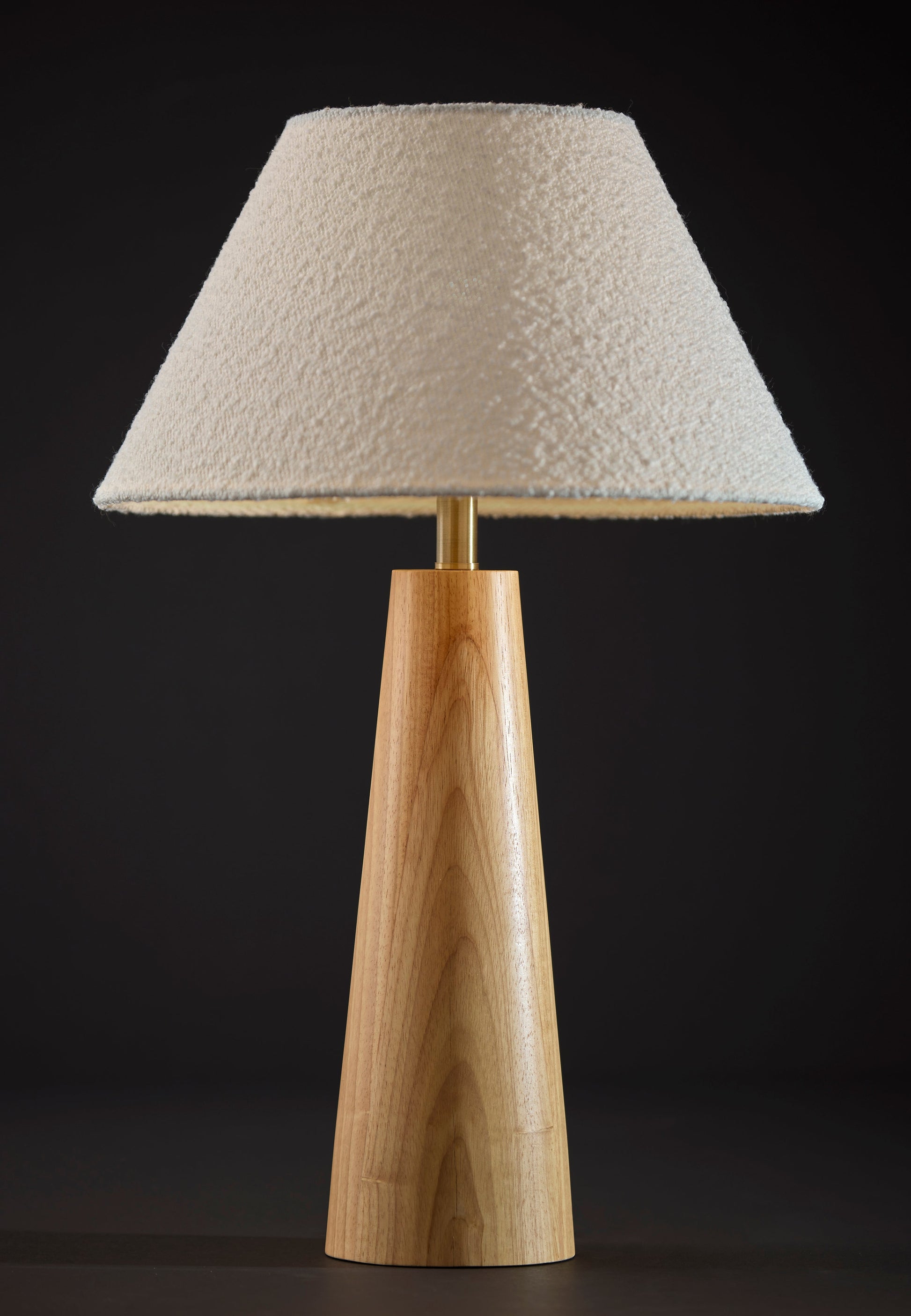 Brayden Tapered Table Lamp-Lighting-DECOROLALA
