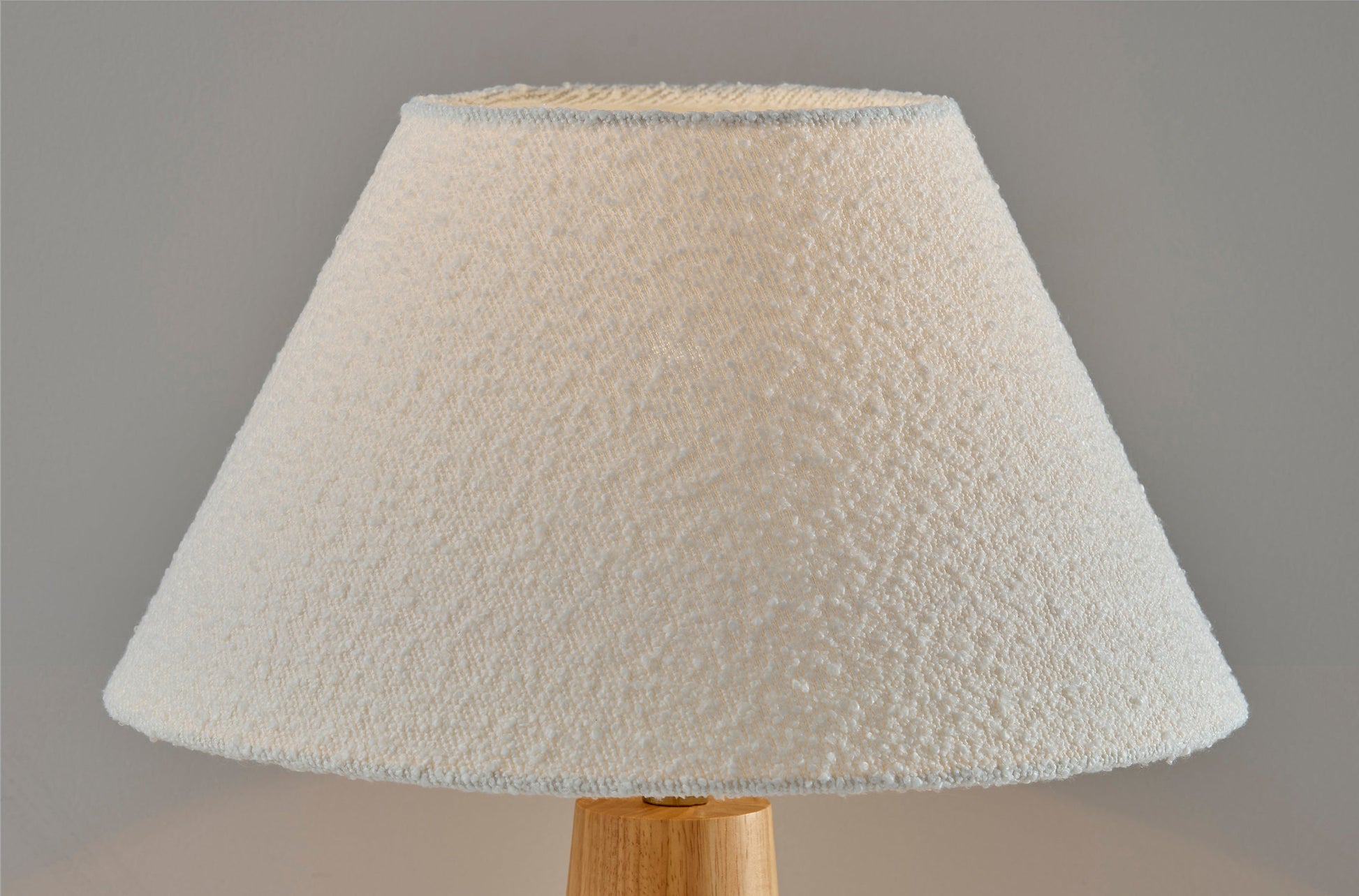 Brayden Tapered Table Lamp-Lighting-DECOROLALA