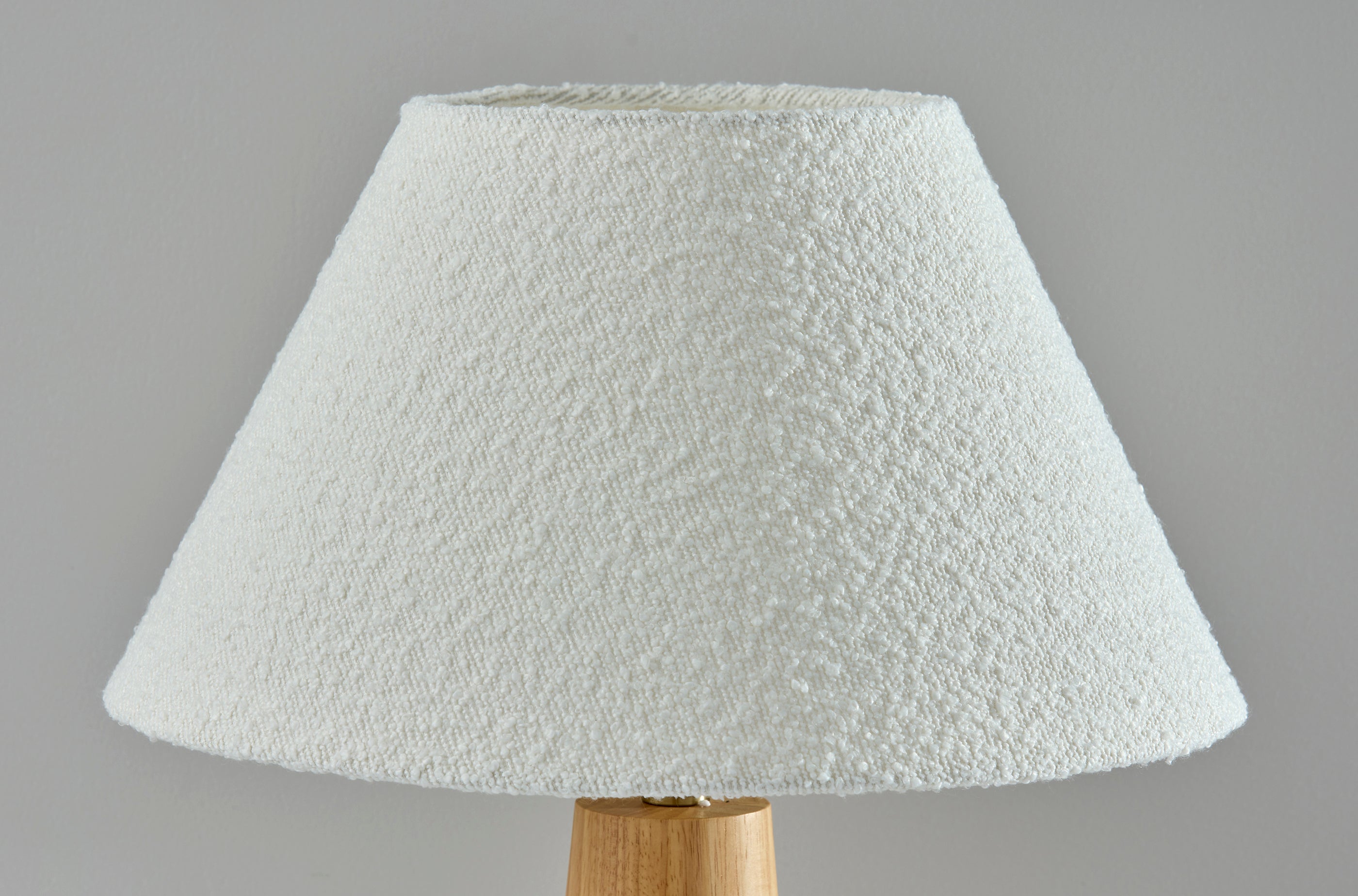 Brayden Tapered Table Lamp-Lighting-DECOROLALA