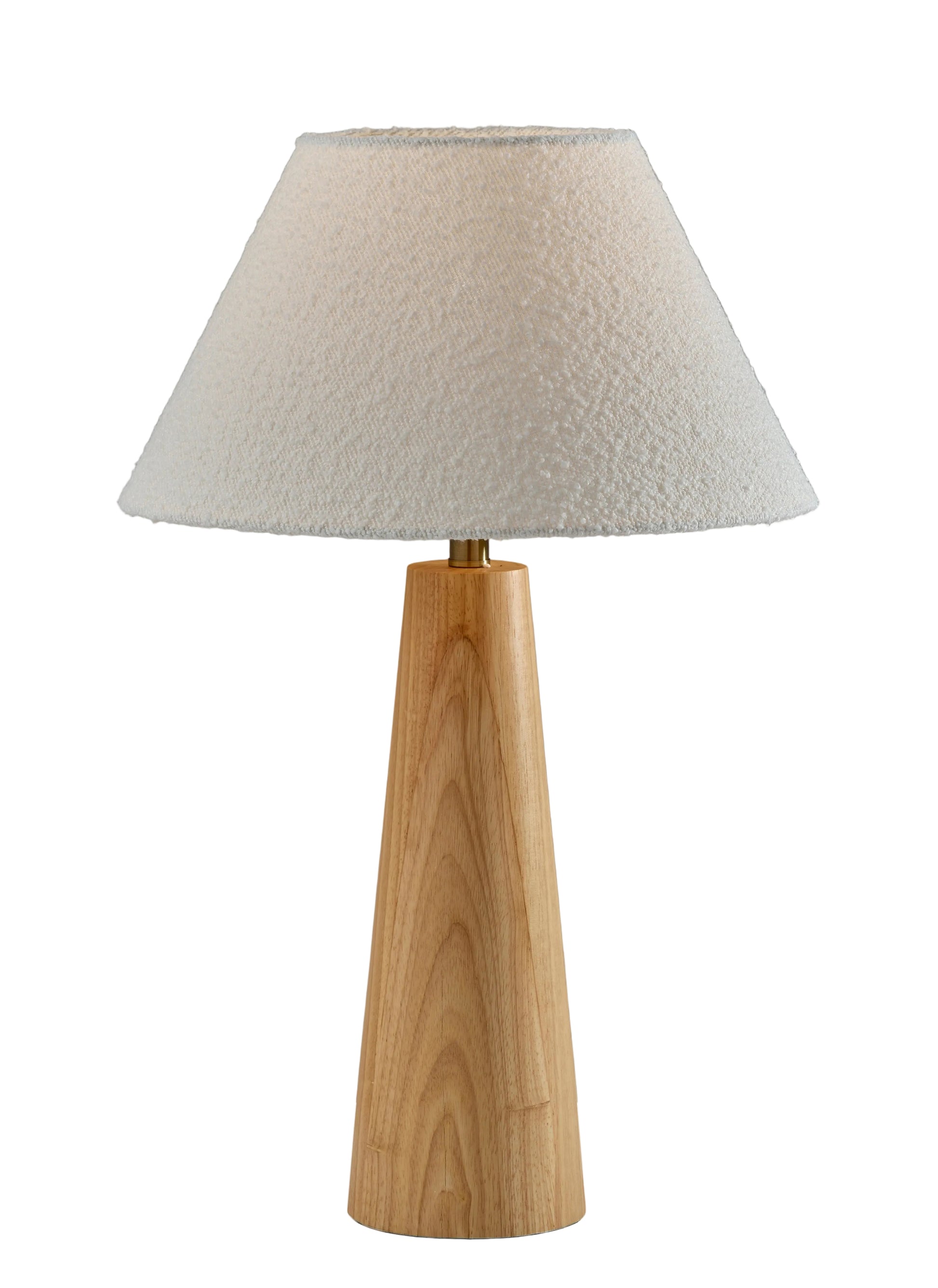 Brayden Tapered Table Lamp-Lighting-DECOROLALA