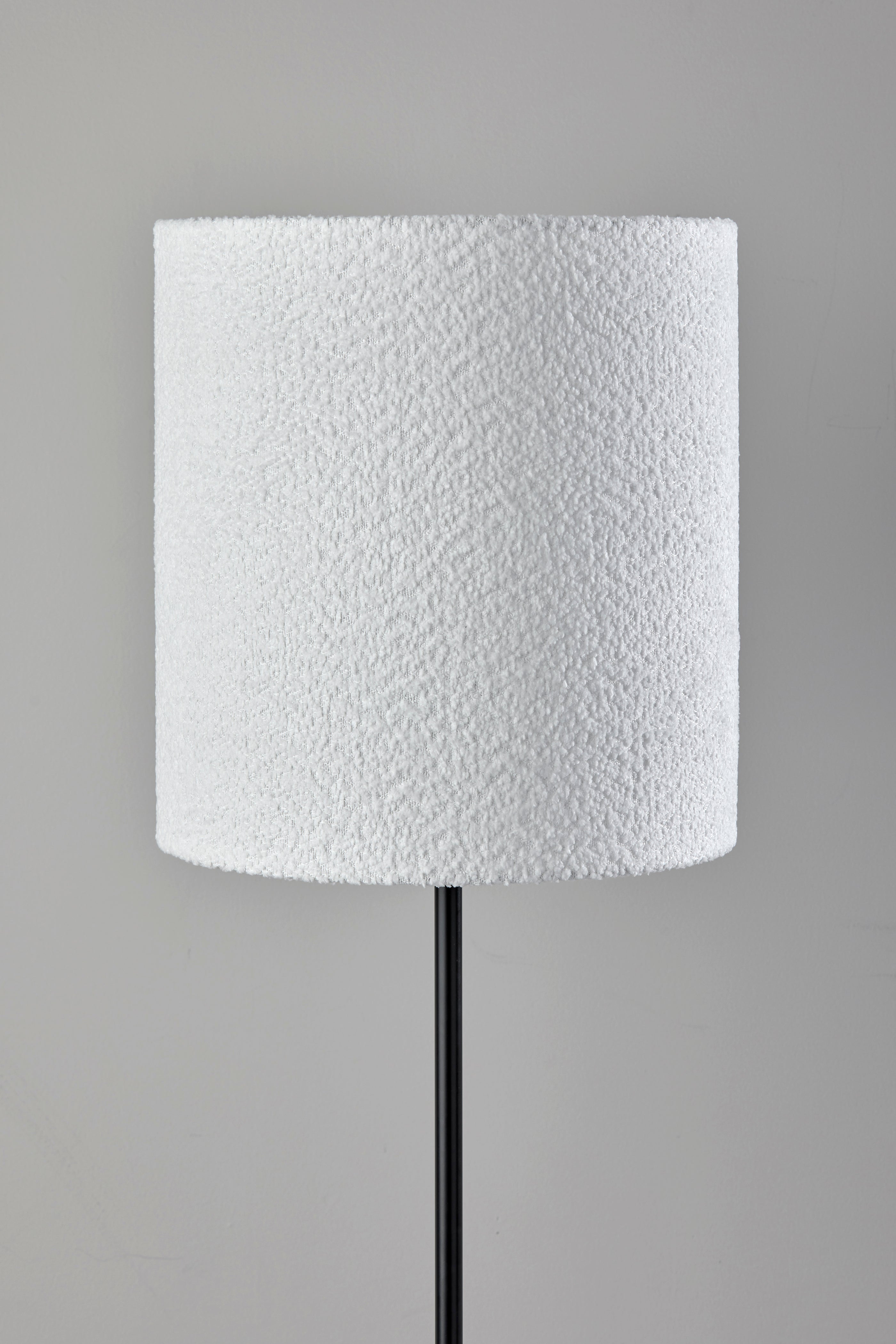 Brielle Floor Lamp-Lighting-DECOROLALA