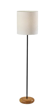 Brielle Floor Lamp-Lighting-DECOROLALA