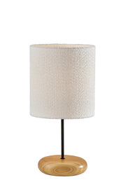 Brielle Tall Table Lamp-Lighting-DECOROLALA