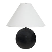 Brienne 19" Table Lamp with Marble Base-Table Lamp-DECOROLALA