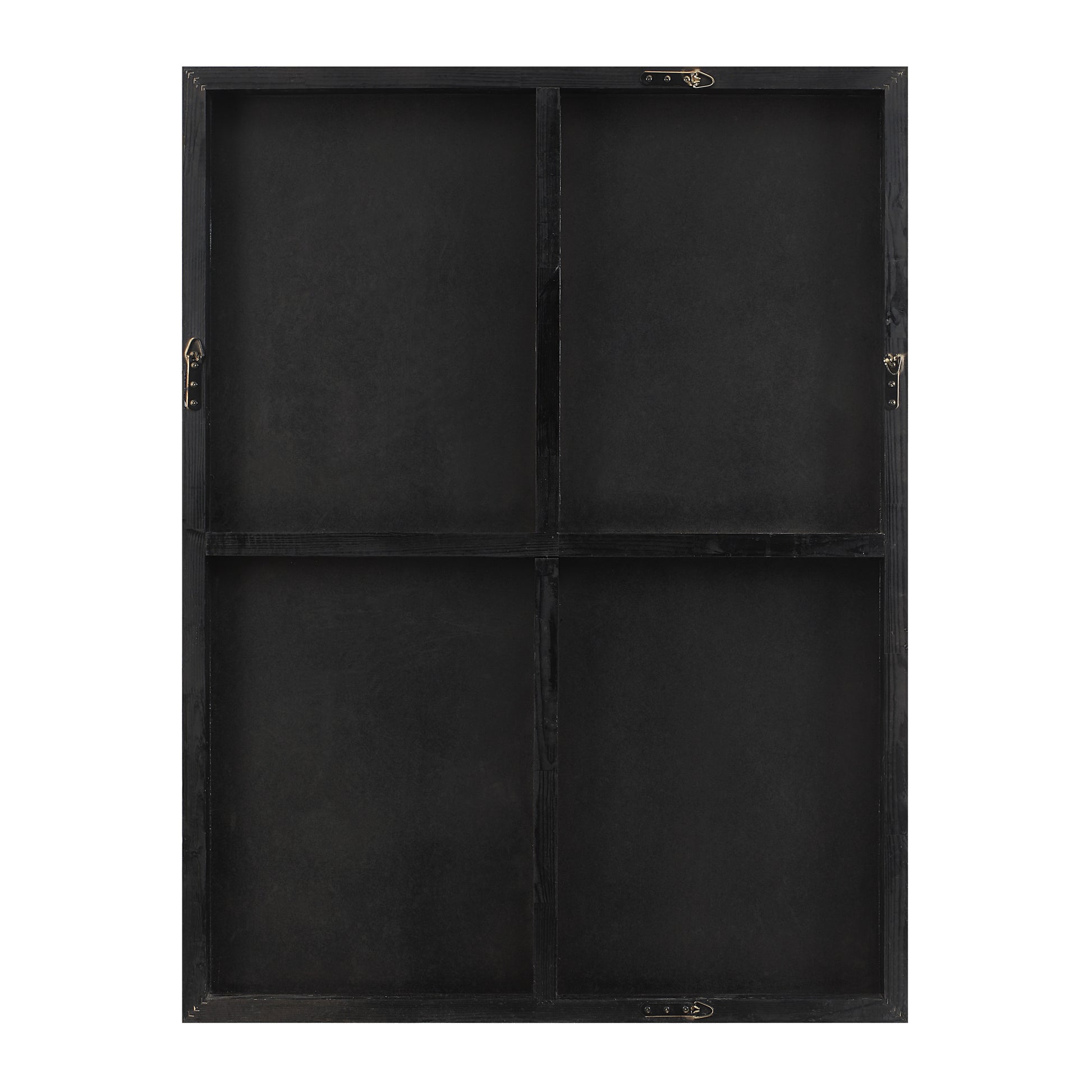 Brigitta 36" Wide Wall Decor, White-Wall Art-DECOROLALA