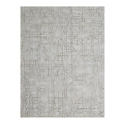 Brigitta 36" Wide Wall Decor, White-Wall Art Prints-DECOROLALA