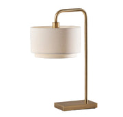 Brinkley Table Lamp-Lighting-DECOROLALA