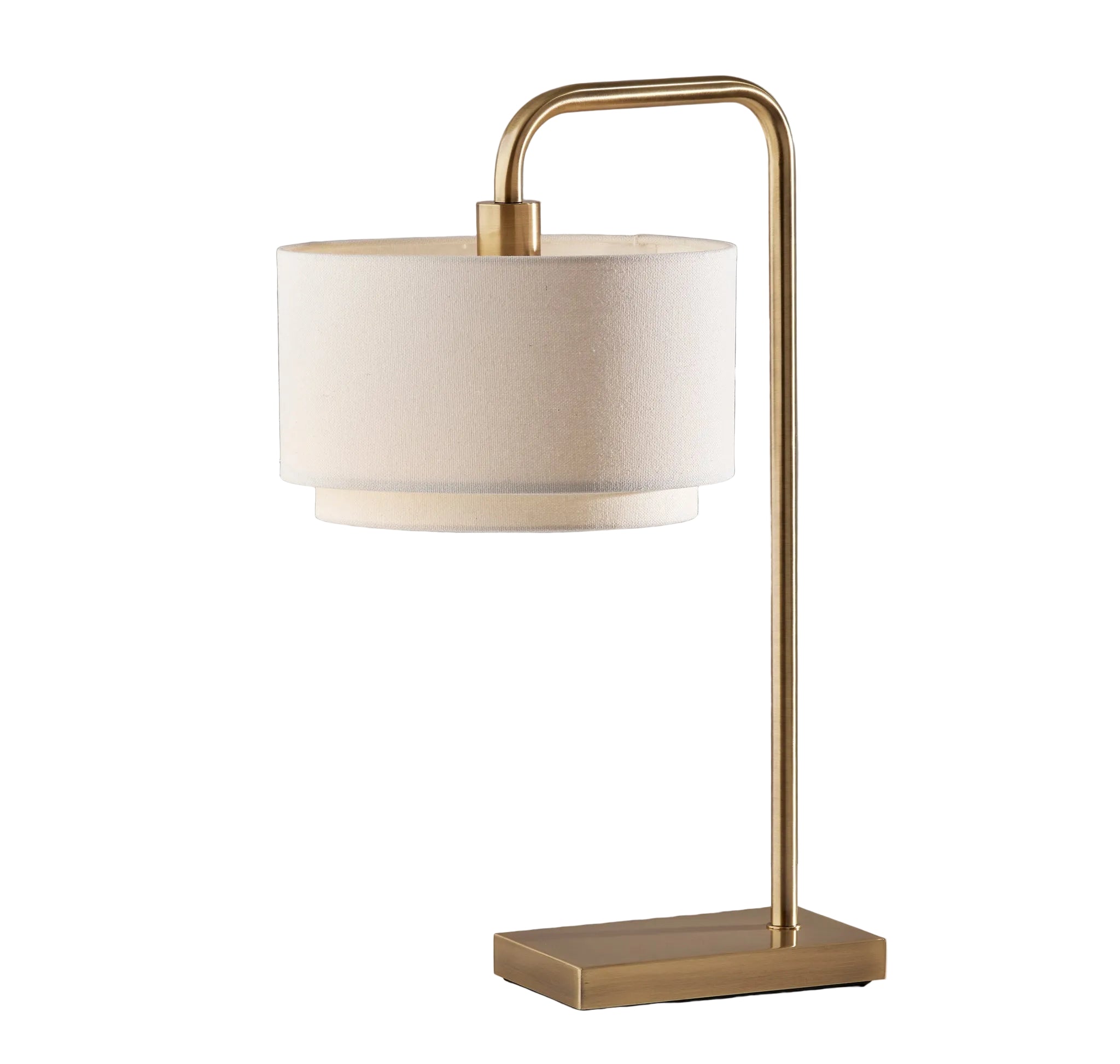Brinkley Table Lamp-Lighting-DECOROLALA