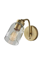 Bristol Wall Lamp-Lighting-DECOROLALA