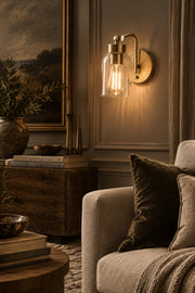 Bristol Wall Lamp-Lighting-DECOROLALA