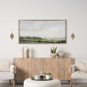 Britton Gold Metal w/ Clear Glass Globe 1-Light Wall Sconce-Wall Sconces-DECOROLALA