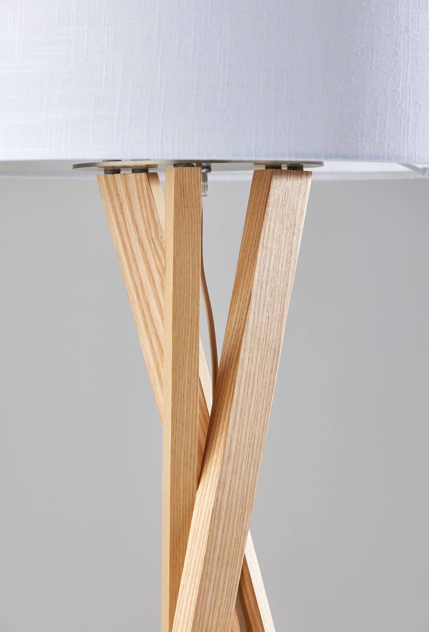 Brooklyn Floor Lamp-Lighting-DECOROLALA