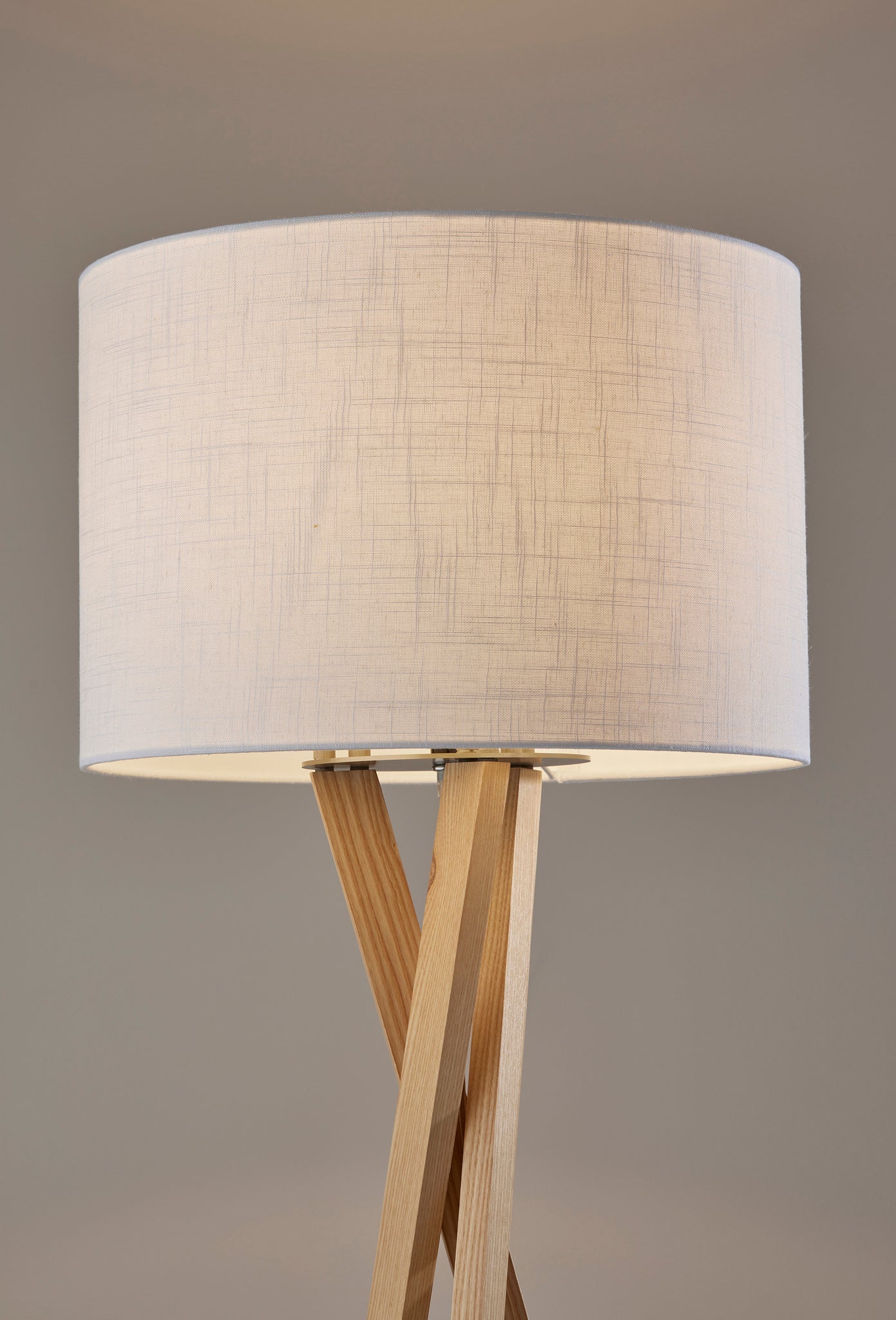 Brooklyn Floor Lamp-Lighting-DECOROLALA