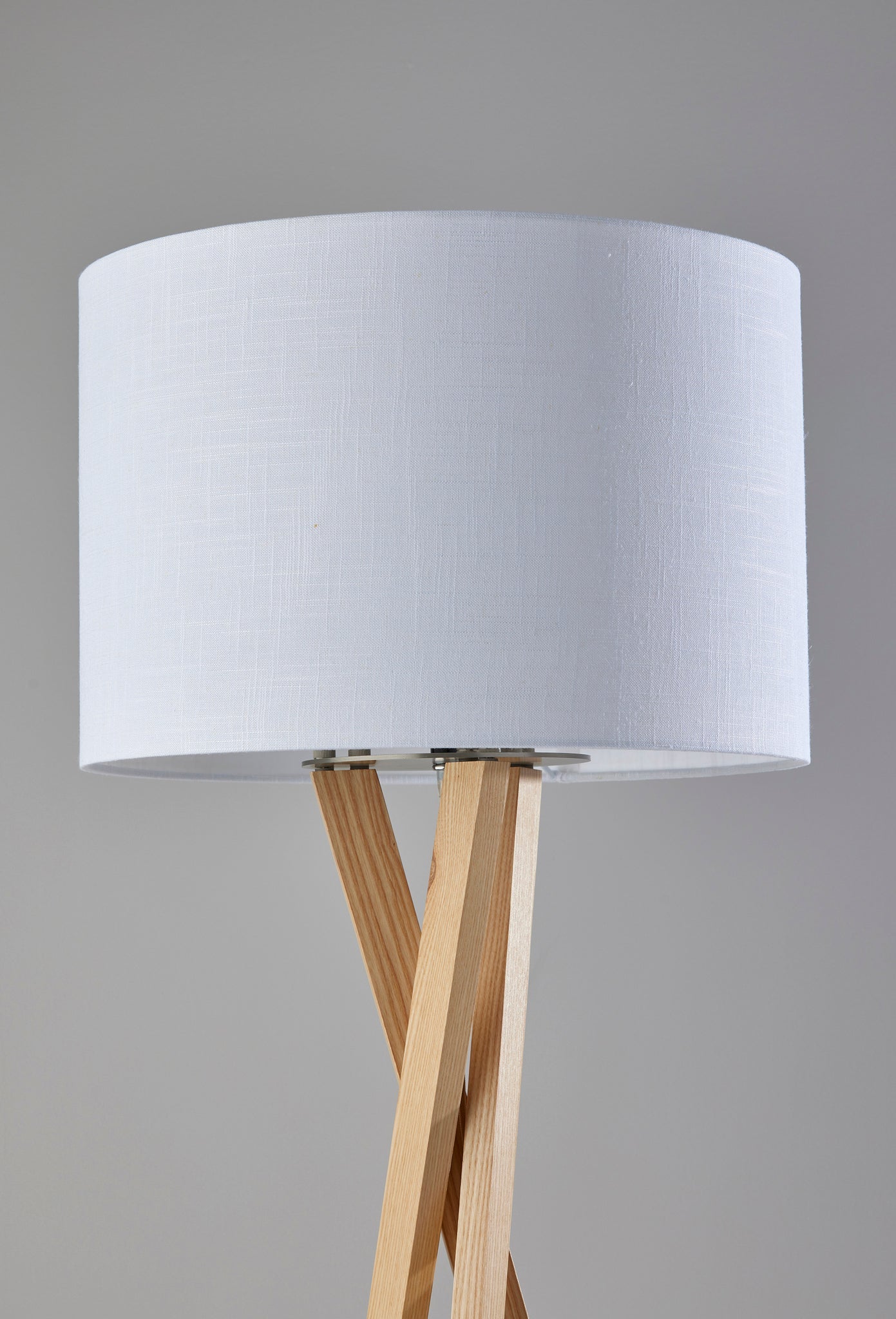 Brooklyn Floor Lamp-Lighting-DECOROLALA