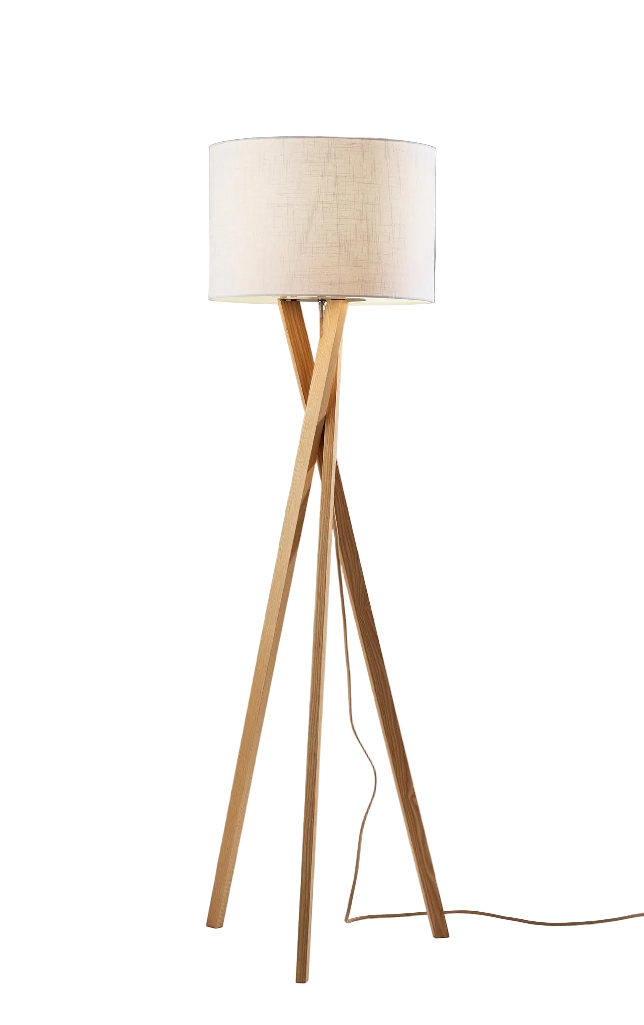 Brooklyn Floor Lamp-Lighting-DECOROLALA