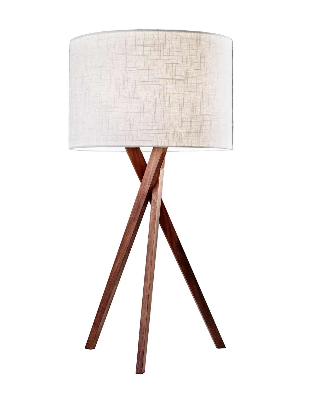 Brooklyn Table Lamp-Lighting-DECOROLALA