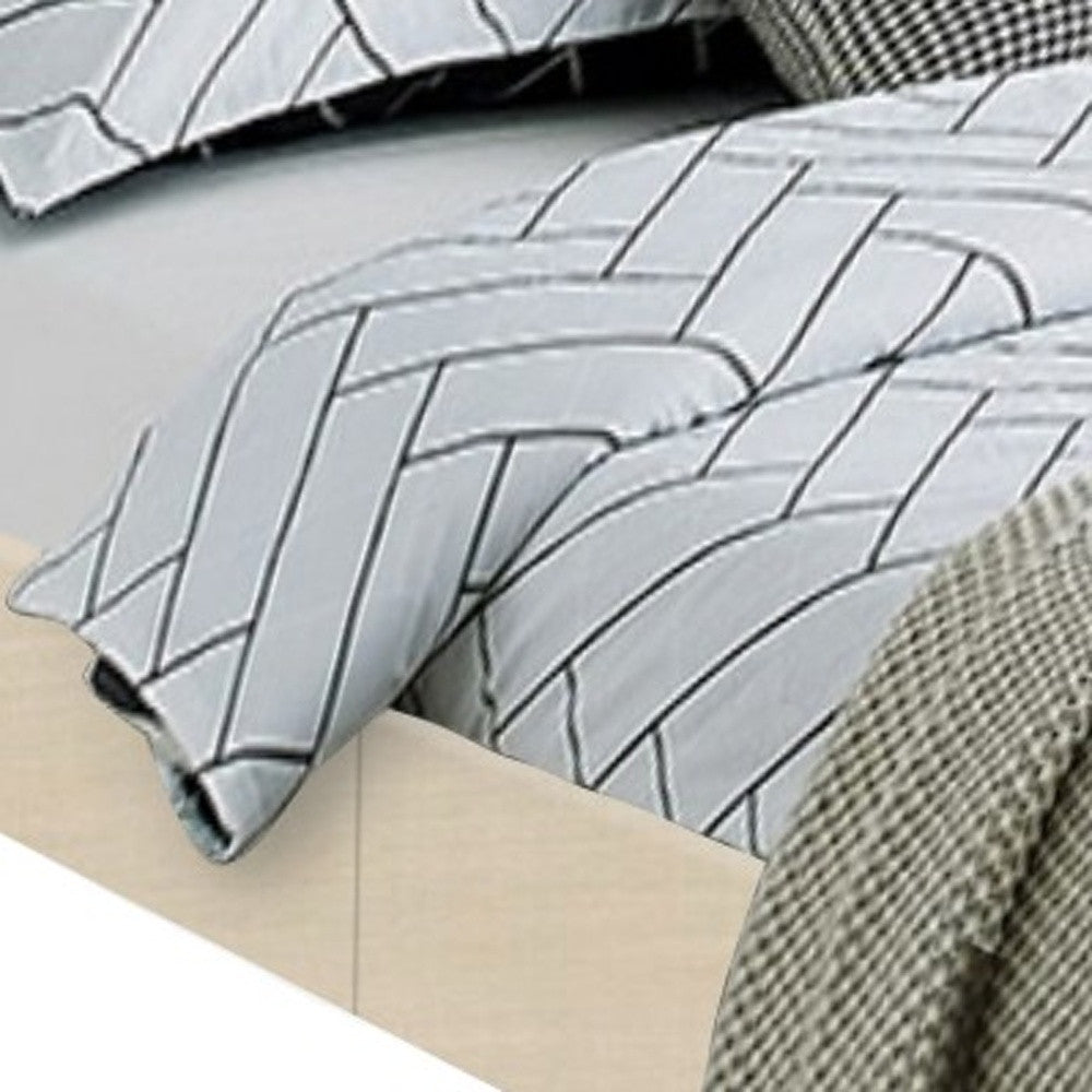 Brown Platform Twin Bed-Standard Beds-DECOROLALA