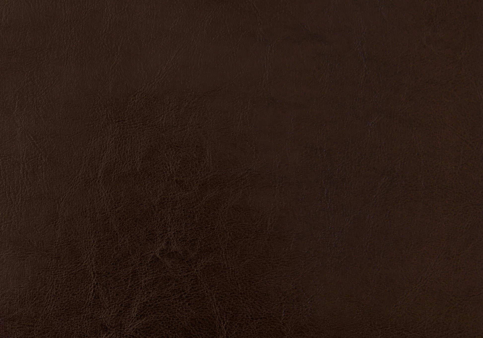 Brown Queen Tufted Upholstered Faux Leather Bed Frame-Standard Beds-DECOROLALA