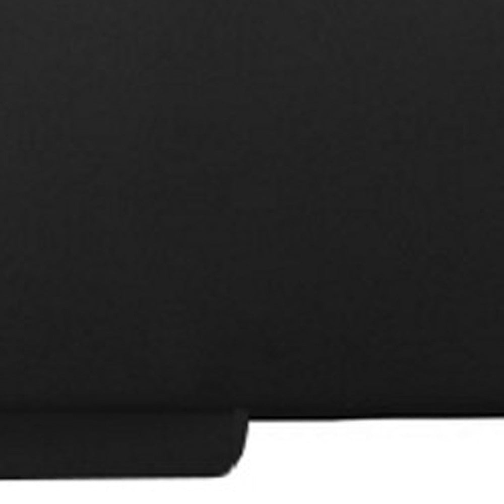 Brown Upholstered Twin Platform Bed-Standard Beds-DECOROLALA