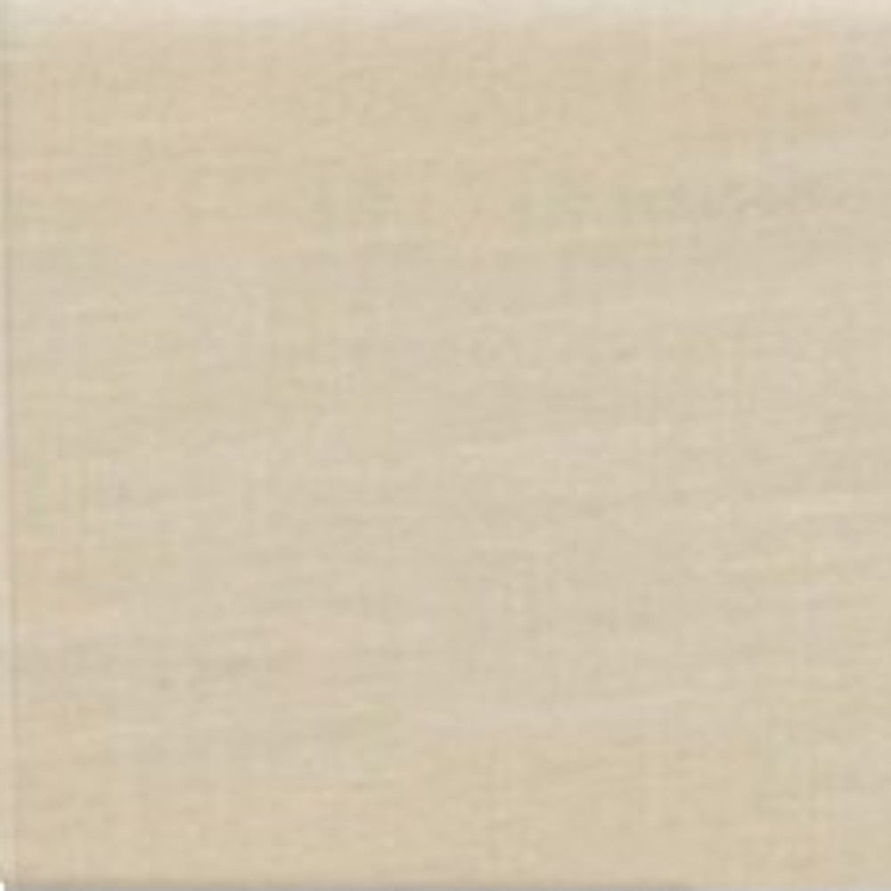 Brown Upholstered Twin Platform Bed-Standard Beds-DECOROLALA