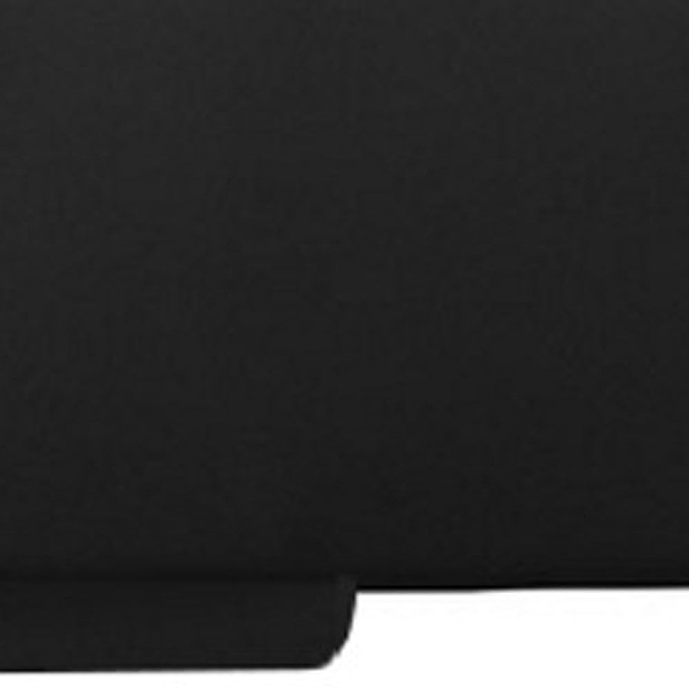 Brown Upholstered Twin Platform Bed-Standard Beds-DECOROLALA