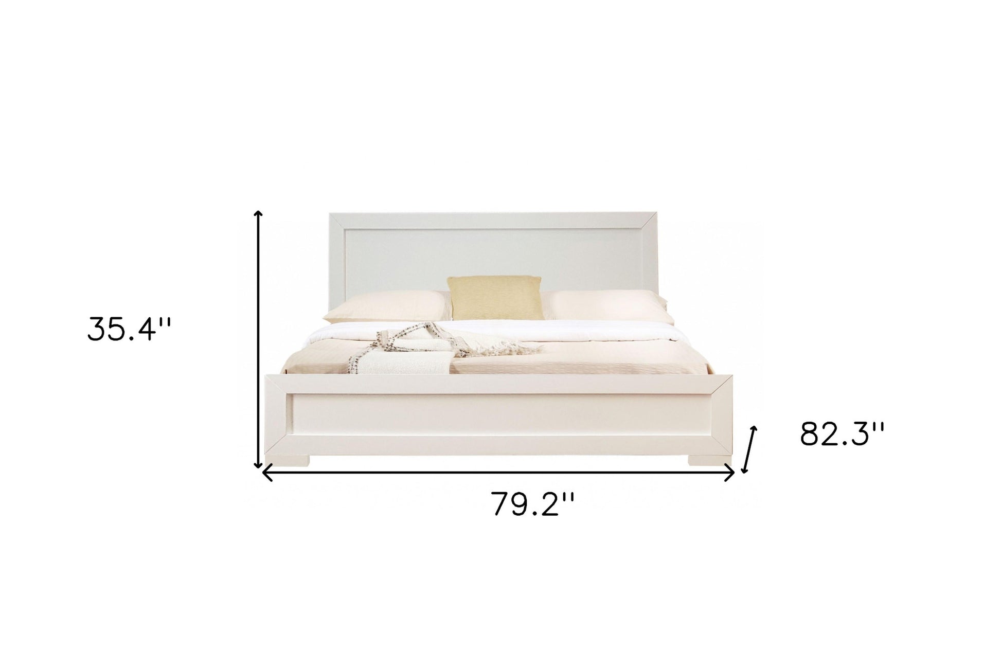 Brown Wood Twin Bed Frame-Standard Beds-DECOROLALA
