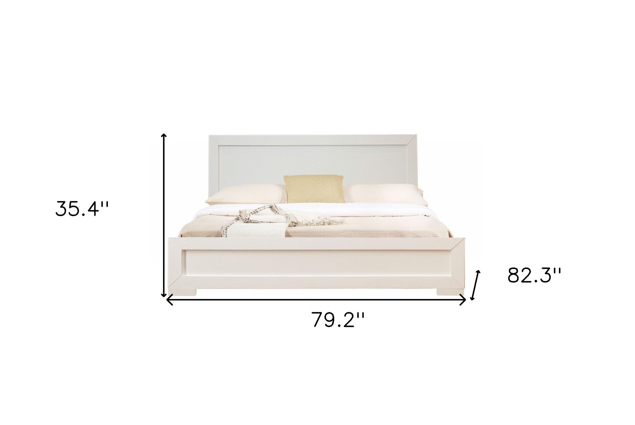 Brown Wood Twin Bed Frame-Standard Beds-DECOROLALA