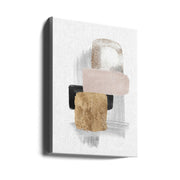 Brush Strokes-5 by Sally Ann Moss-canvas-DECOROLALA