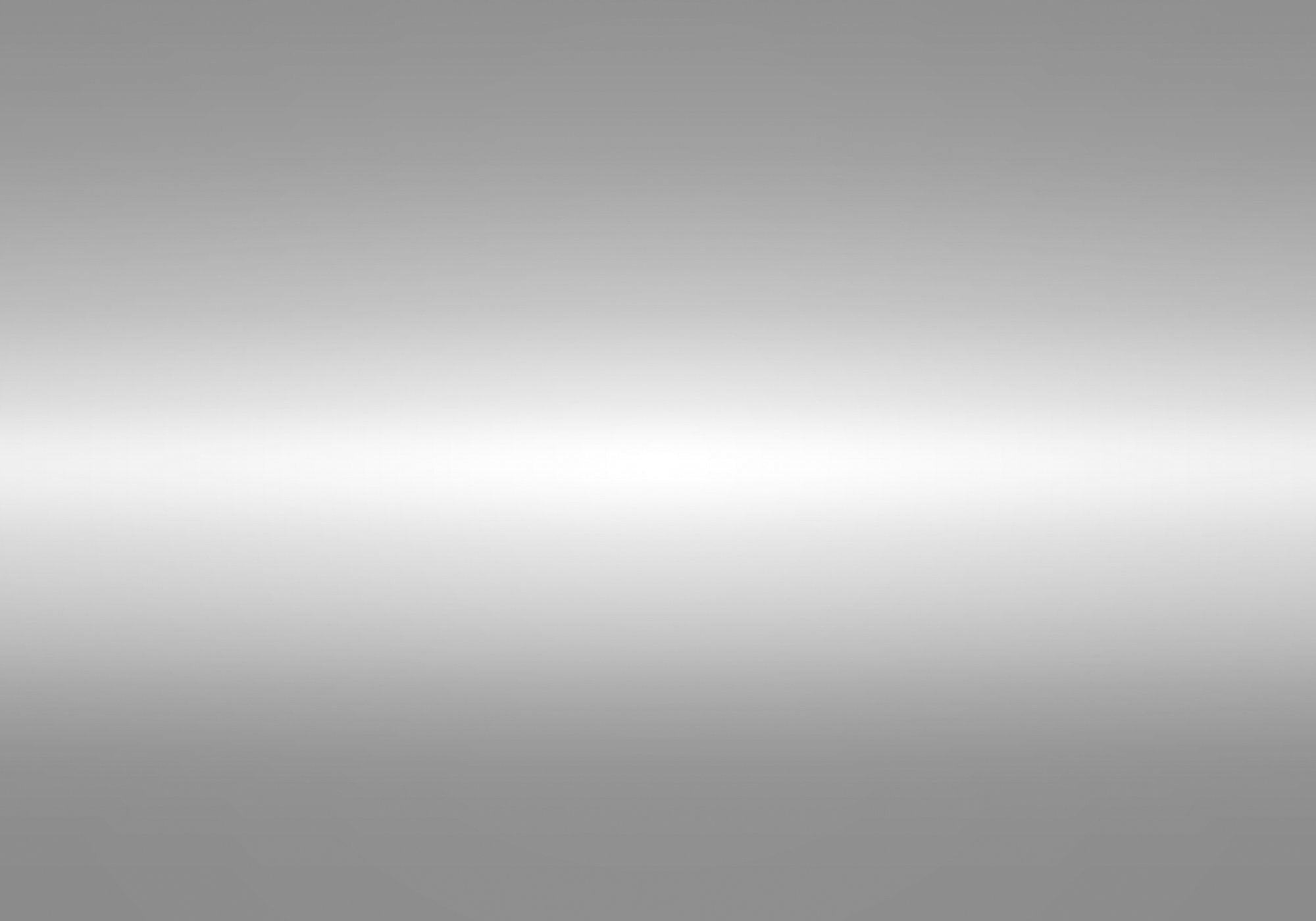 Bunk Bed - Twin / Twin Size / Silver Metal-Bunk Bed-DECOROLALA