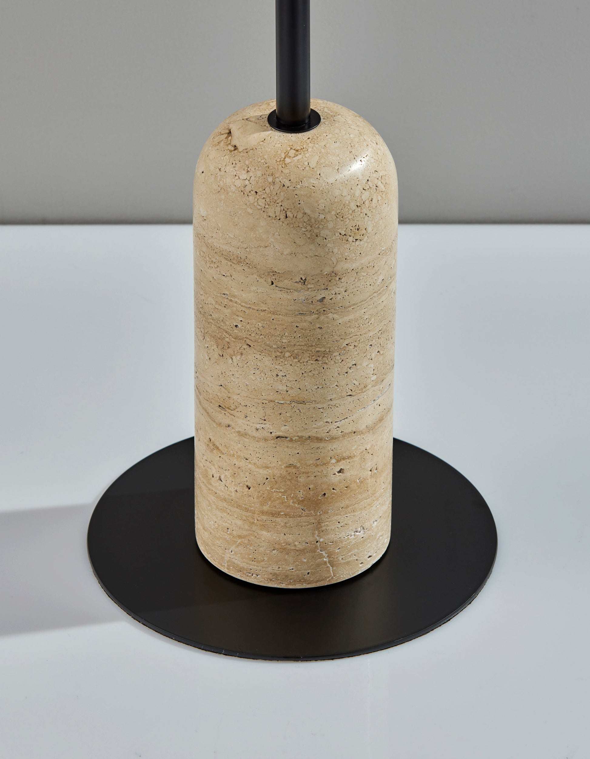 Byron Floor Lamp-Lighting-DECOROLALA