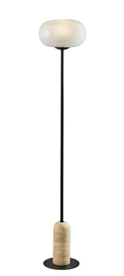 Byron Floor Lamp-Lighting-DECOROLALA
