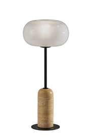 Byron Table Lamp-Lighting-DECOROLALA